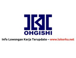 PT Ohgishi Indonesia