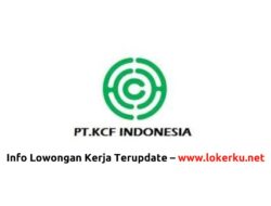 PT KCF Indonesia