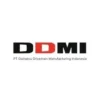 Logo PT Daihatsu Drivetrain Manufacturing Indonesia (DDMI)