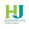 Logo PT Hexpharm Jaya Laboratories