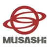 Logo PT Musashi Auto Parts Indonesia