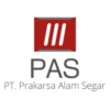 Logo PT Prakarsa Alam Segar (PAS)