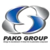 Logo Pako Group