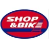 Logo Shop and Bike