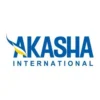 Logo PT Akasha Wira International Tbk