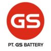 Logo PT GS Battery