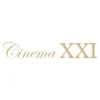 Logo Cinema XXI