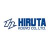 Logo PT. Hiruta Kogyo Indonesia