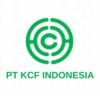 Logo PT KCF Indonesia