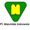 Logo PT Maruhide Indonesia