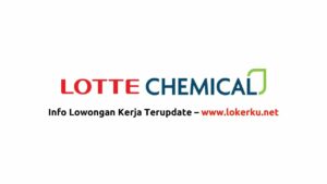 PT Lotte Chemical Engineering Plastics Indonesia